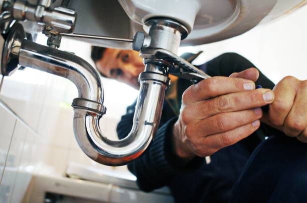 Professional Plumbing in El Rancho, NM