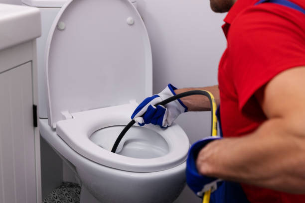 Best Gas Line Repair  in El Rancho, NM
