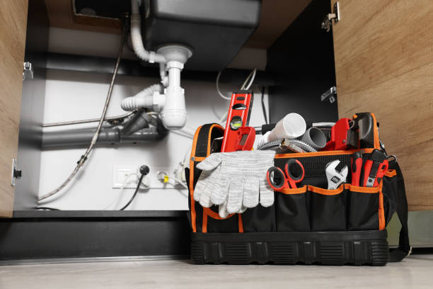 Best Plumbing Services Near Me  in El Rancho, NM