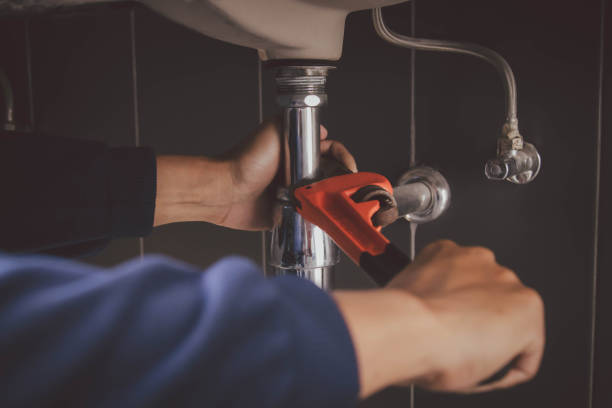 Best Leak Detection Services  in El Rancho, NM
